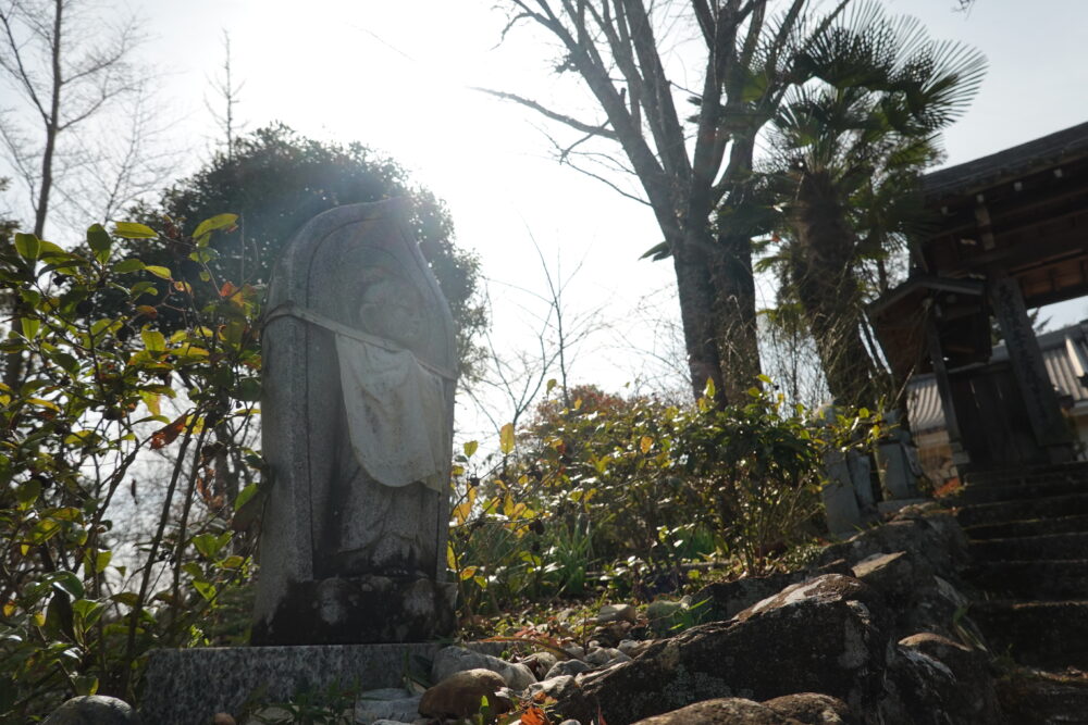 通源寺　岐阜県 瑞浪市 西小田町